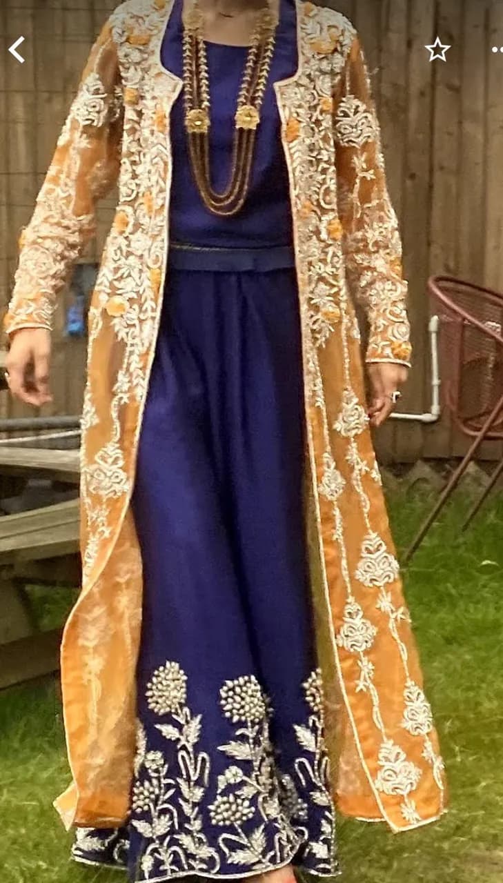 Heavy Jumpsuit — image 1