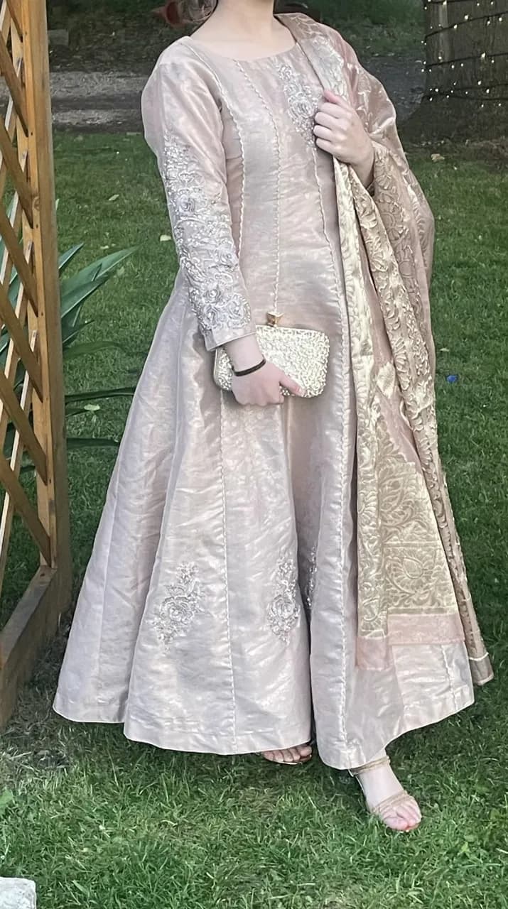 Stunning Asian Outfit — image 1
