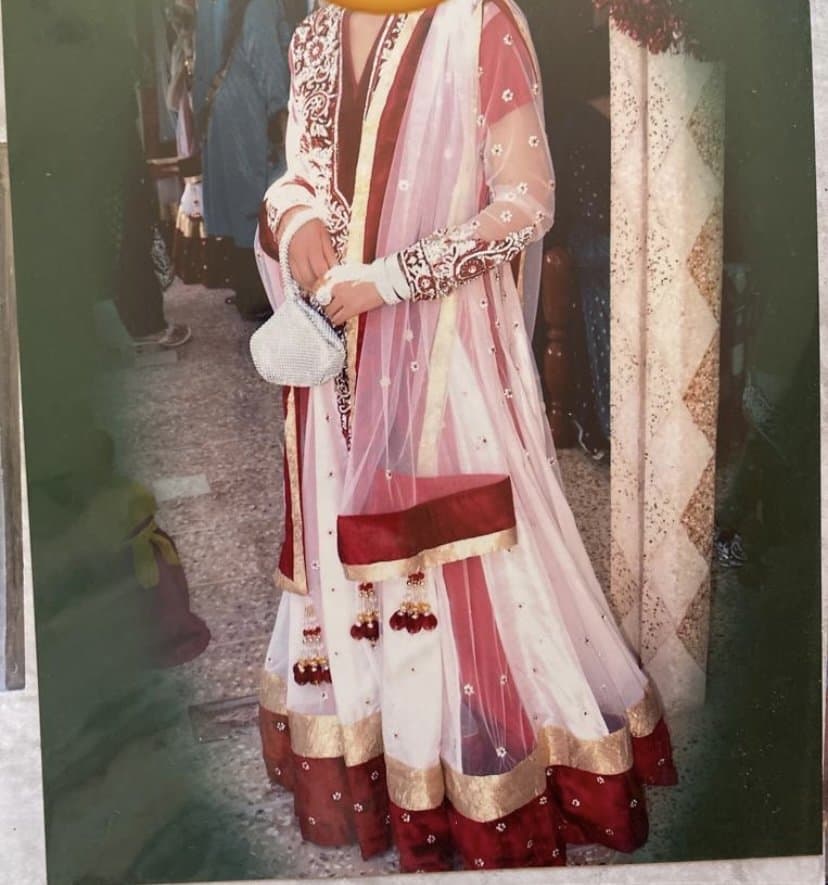 Long maxi dress I have same 4 dress — image 1