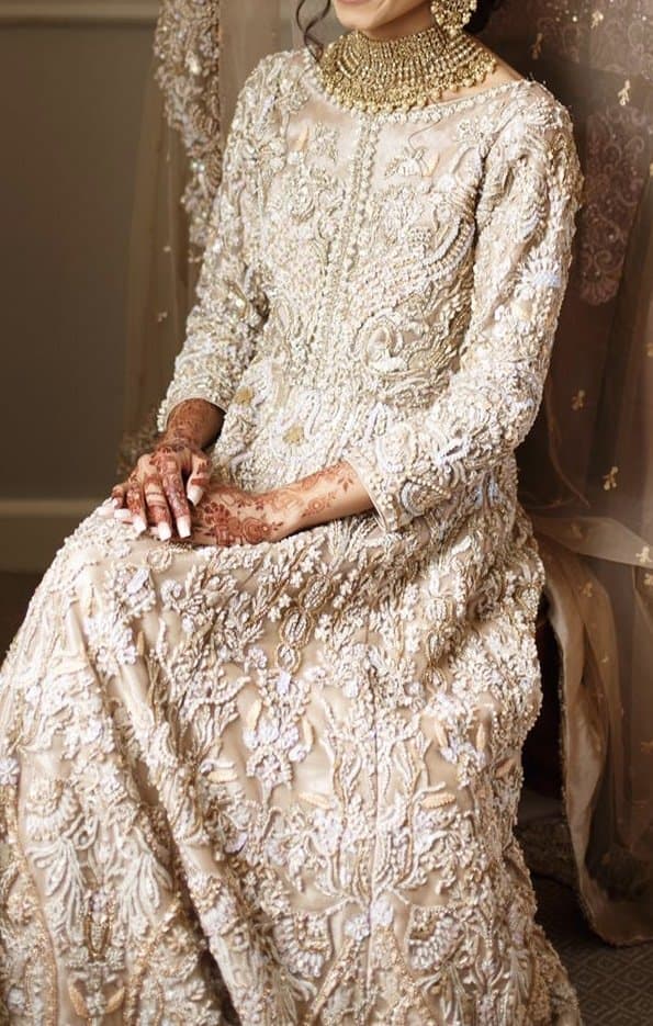 Bridal Wedding Dress — image 1