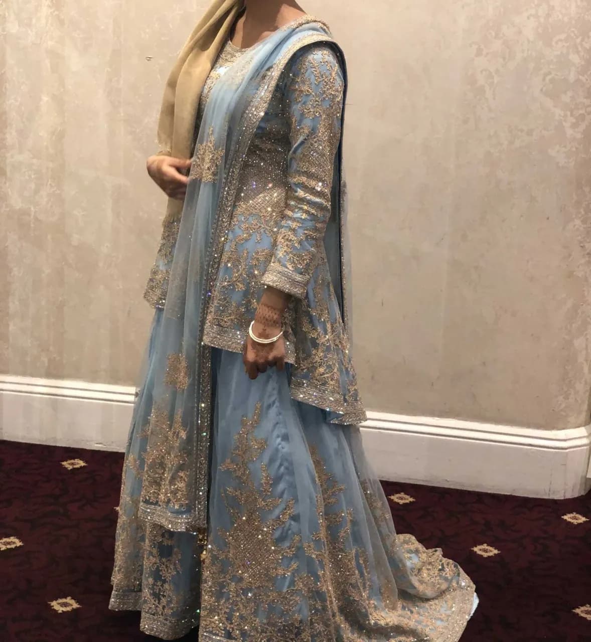 Lengha — image 1