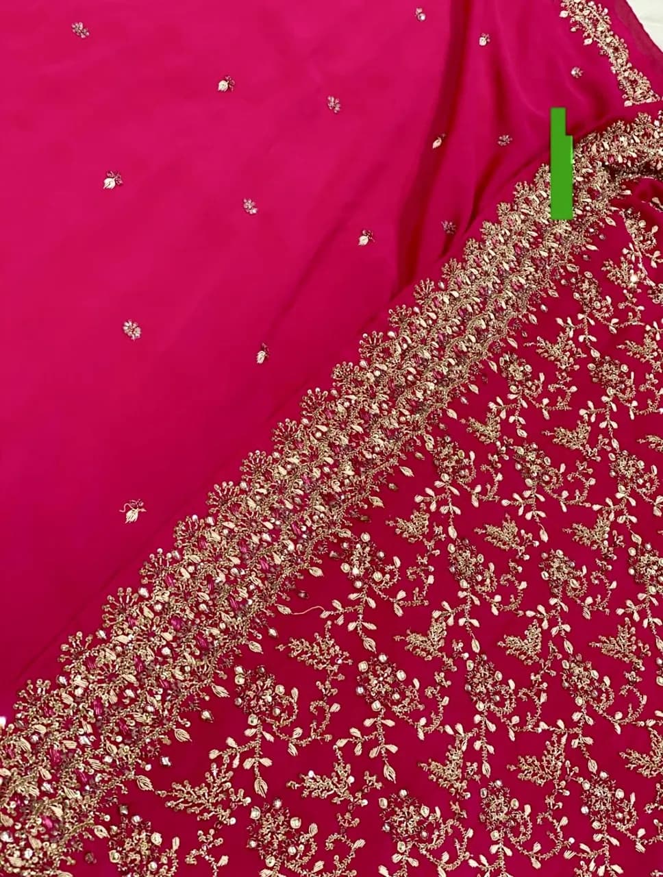 Saree — image 1