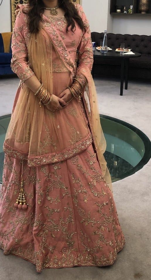 Bridesmaid outfits — image 1