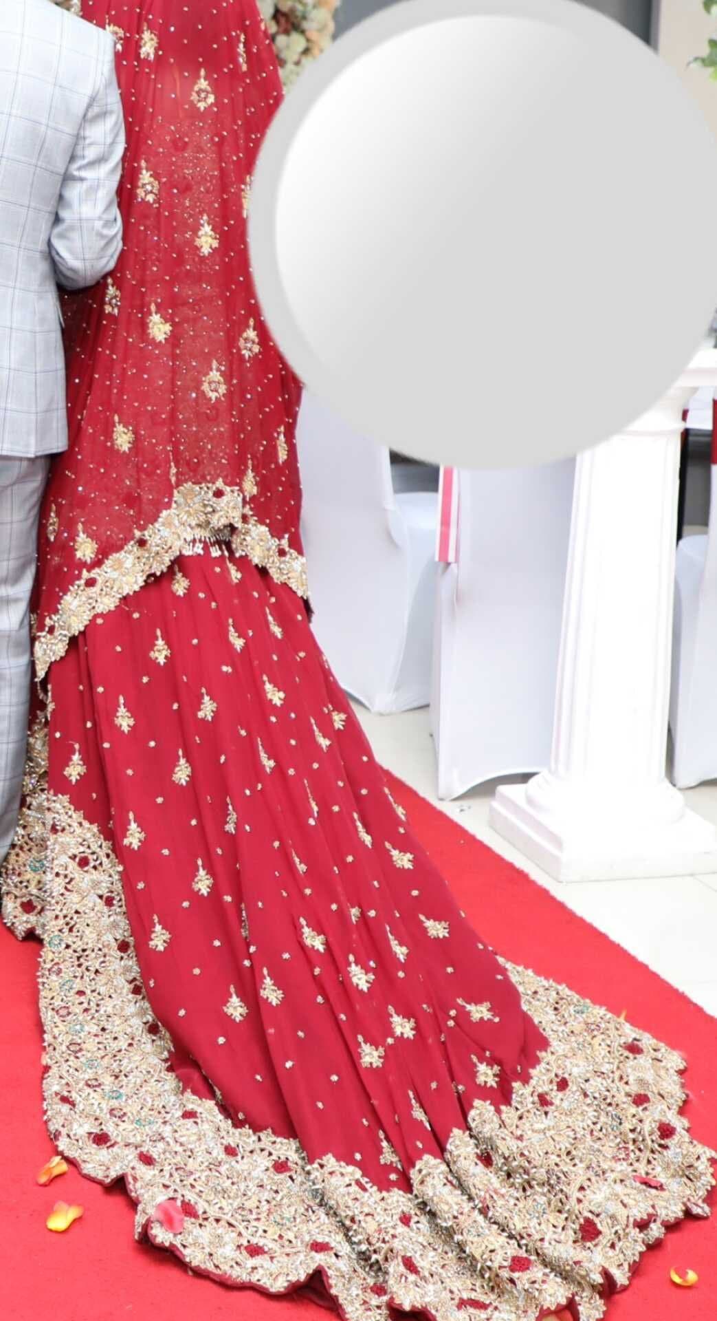 Wedding lenega — image 1