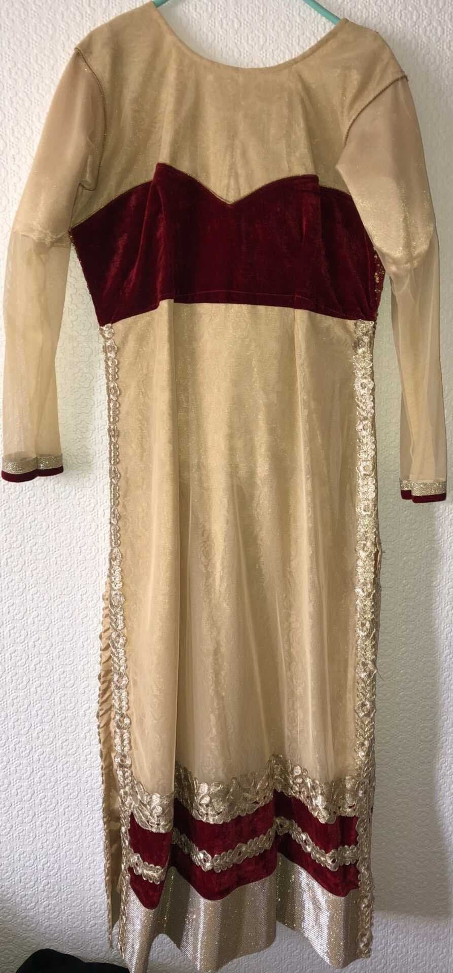 Party dress — image 1