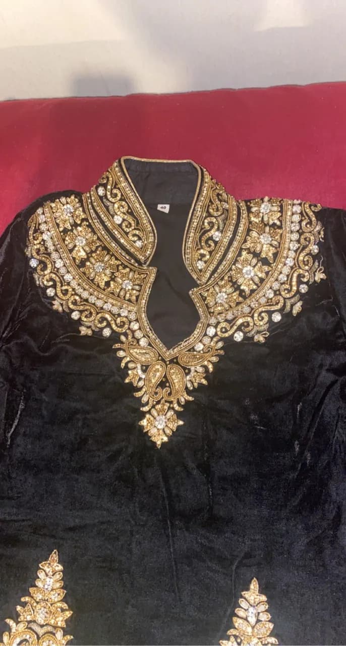 Womens suit — image 1