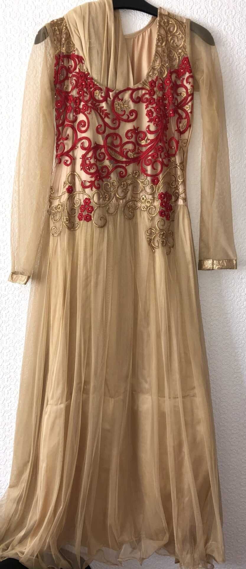 Party dress — image 1