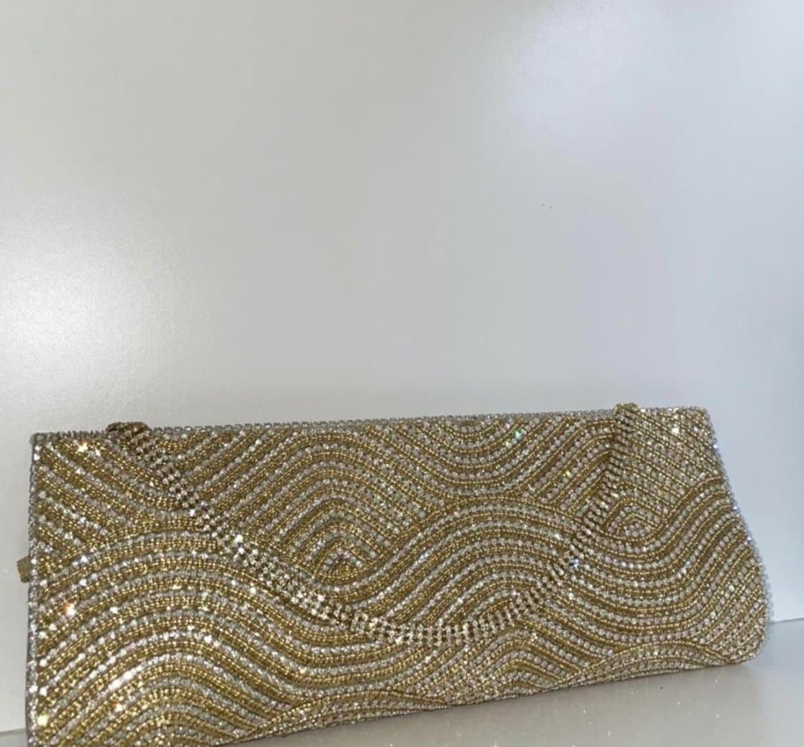 Handcrafted Purse — image 1