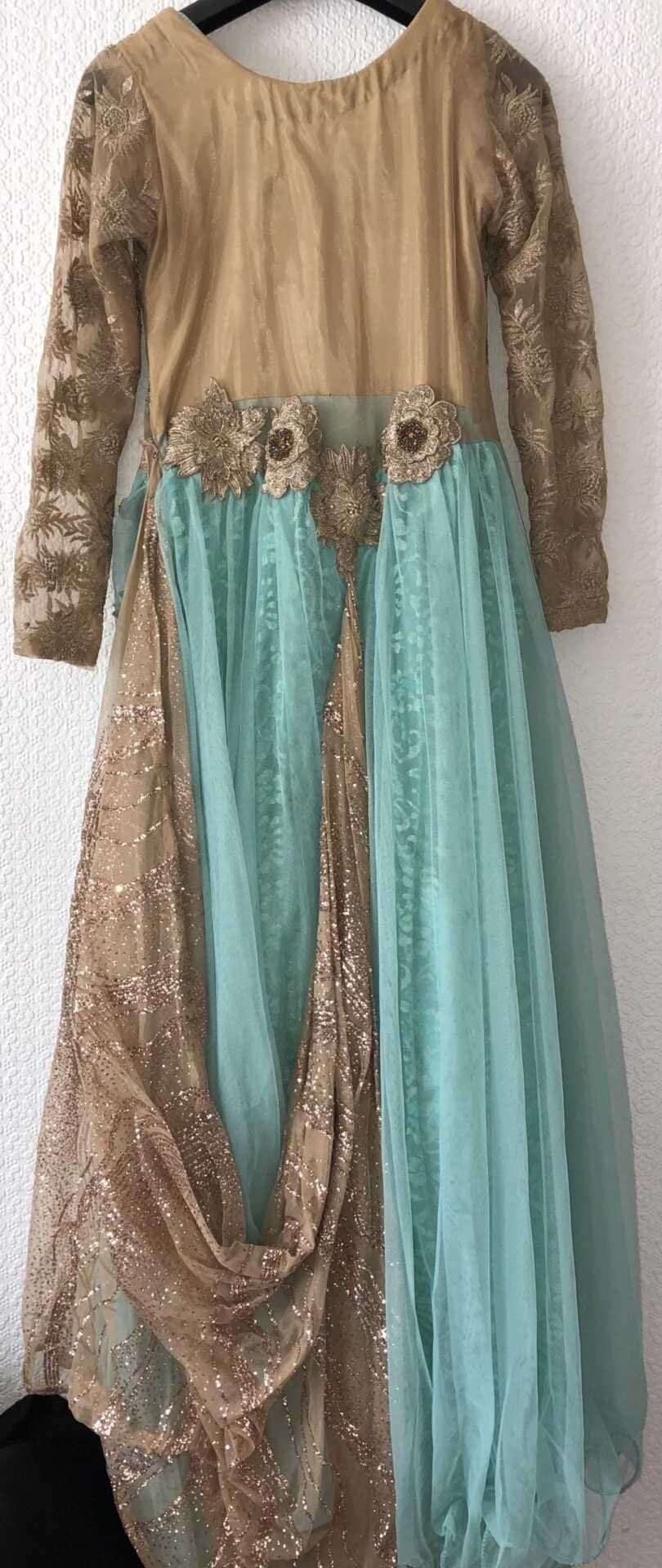 Party dress — image 1
