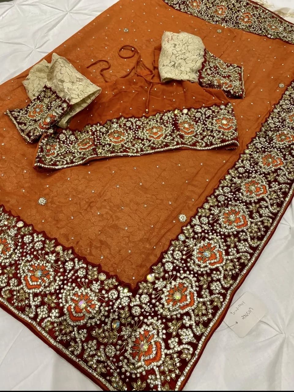 Saree — image 1