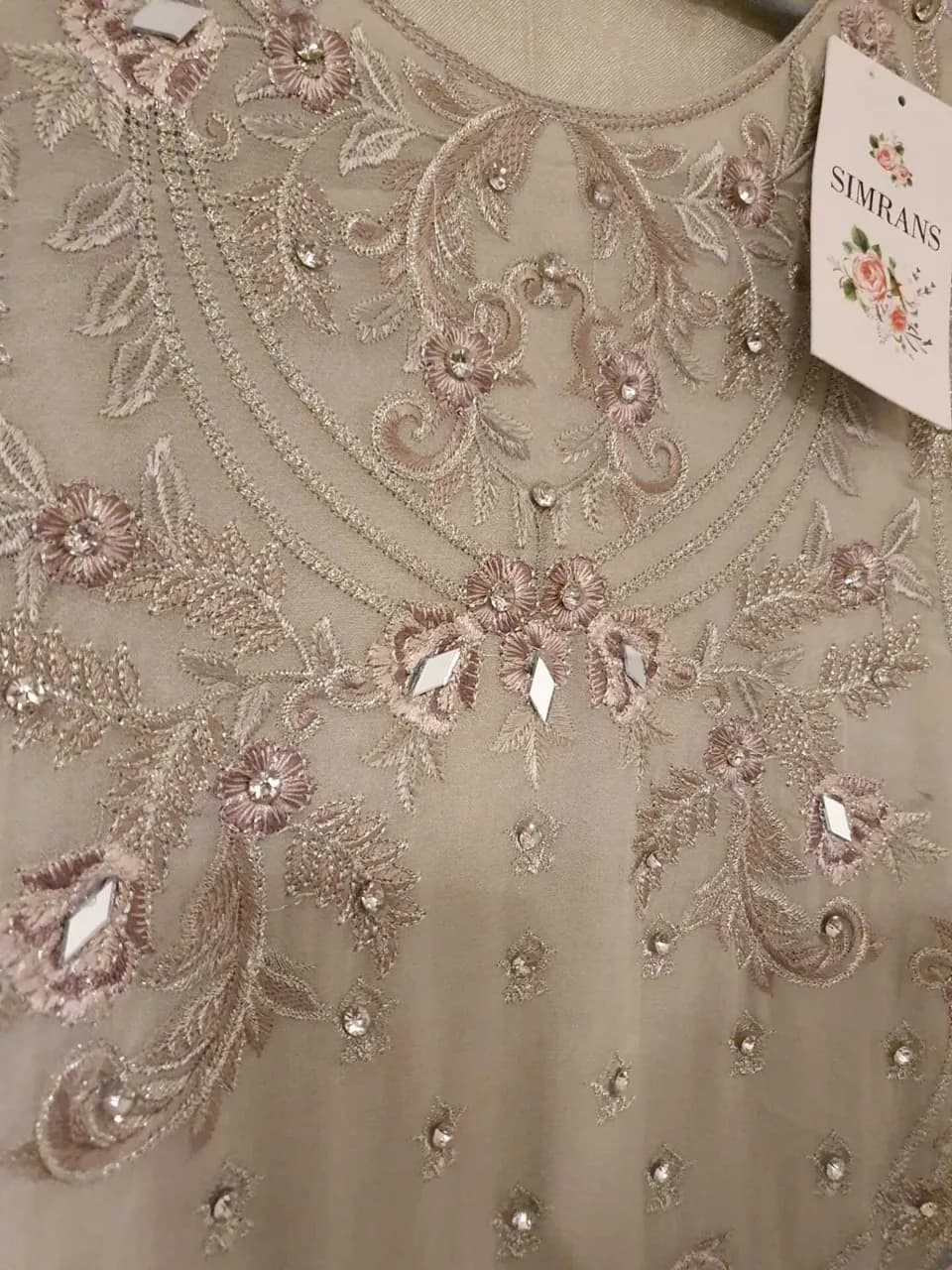 Asian Clothing — image 1