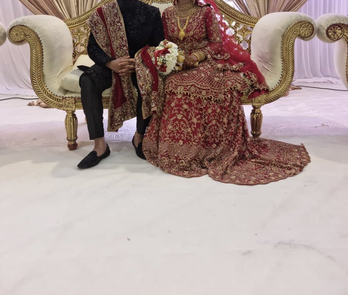 Bridal lengah — image 1