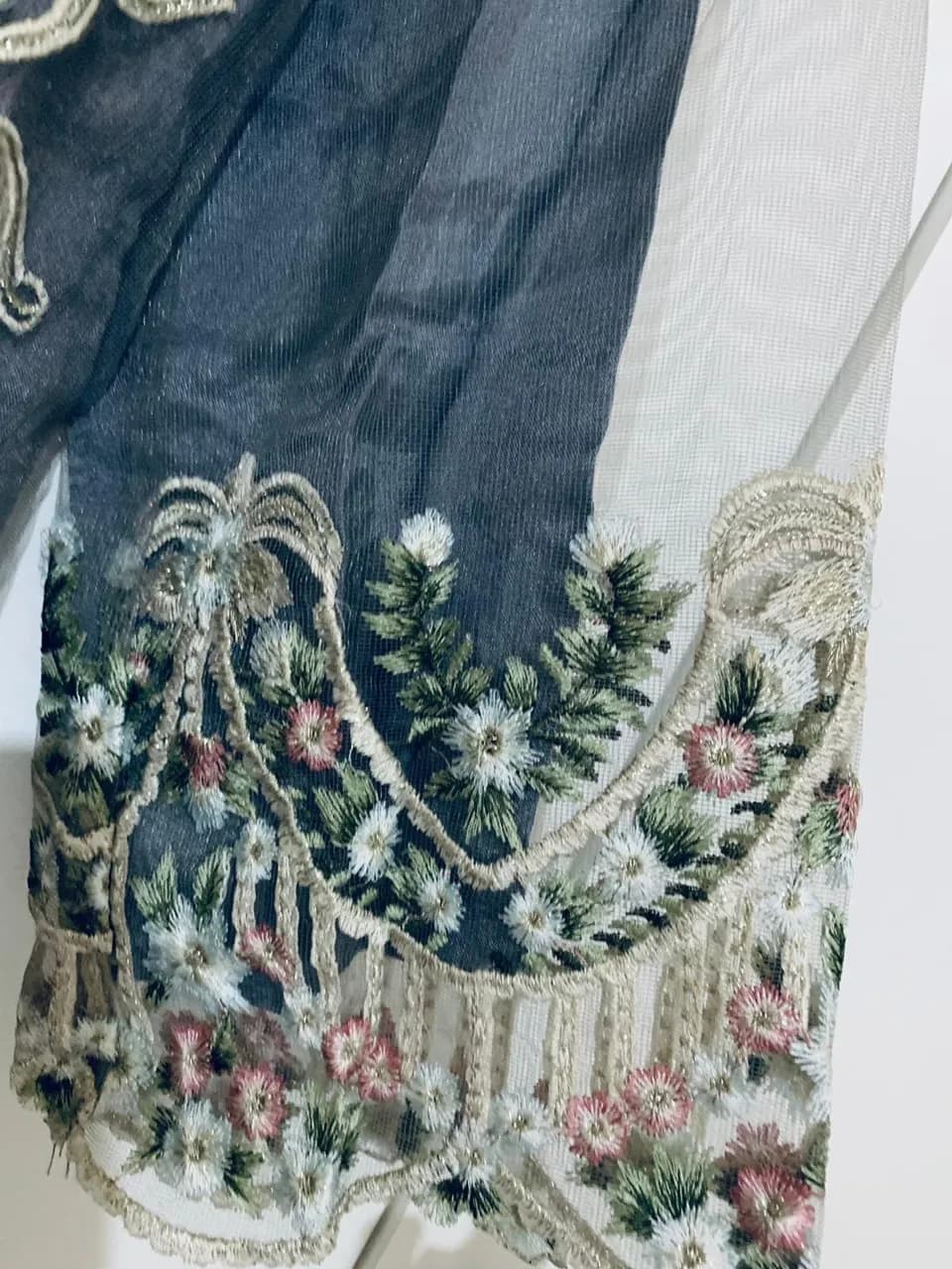 Pakistani party wear — image 1