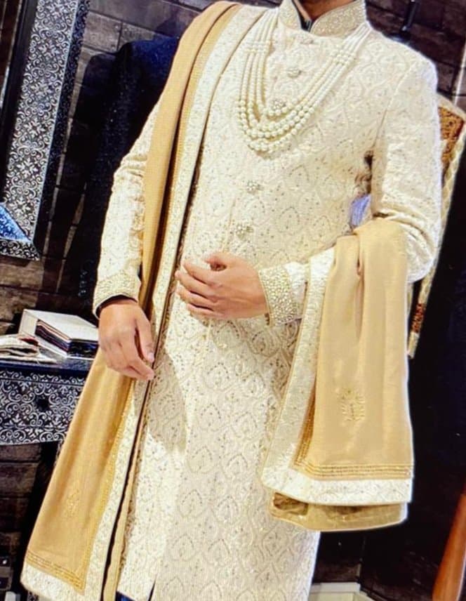 Sherwani — image 1