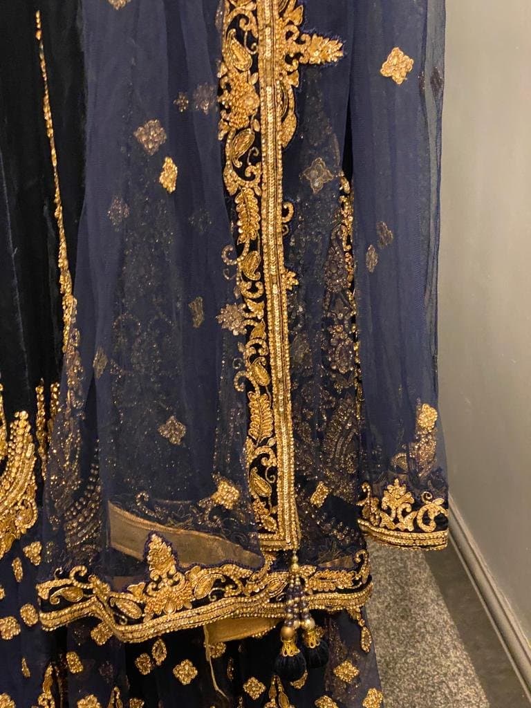 Asian party wear — image 1