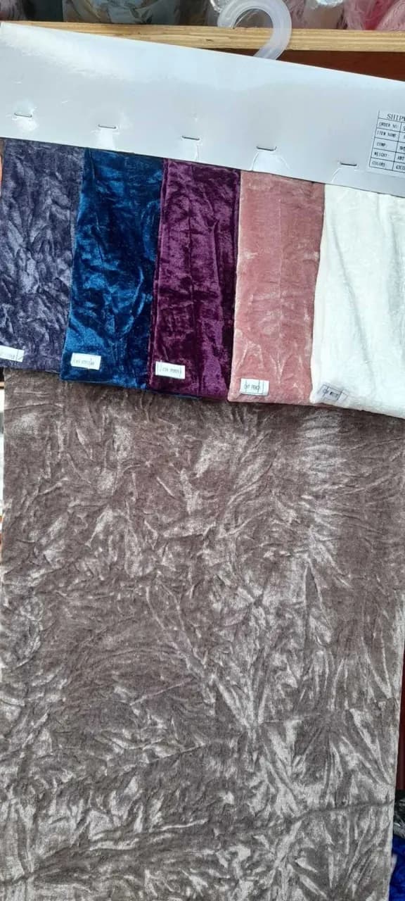 velvet — image 1