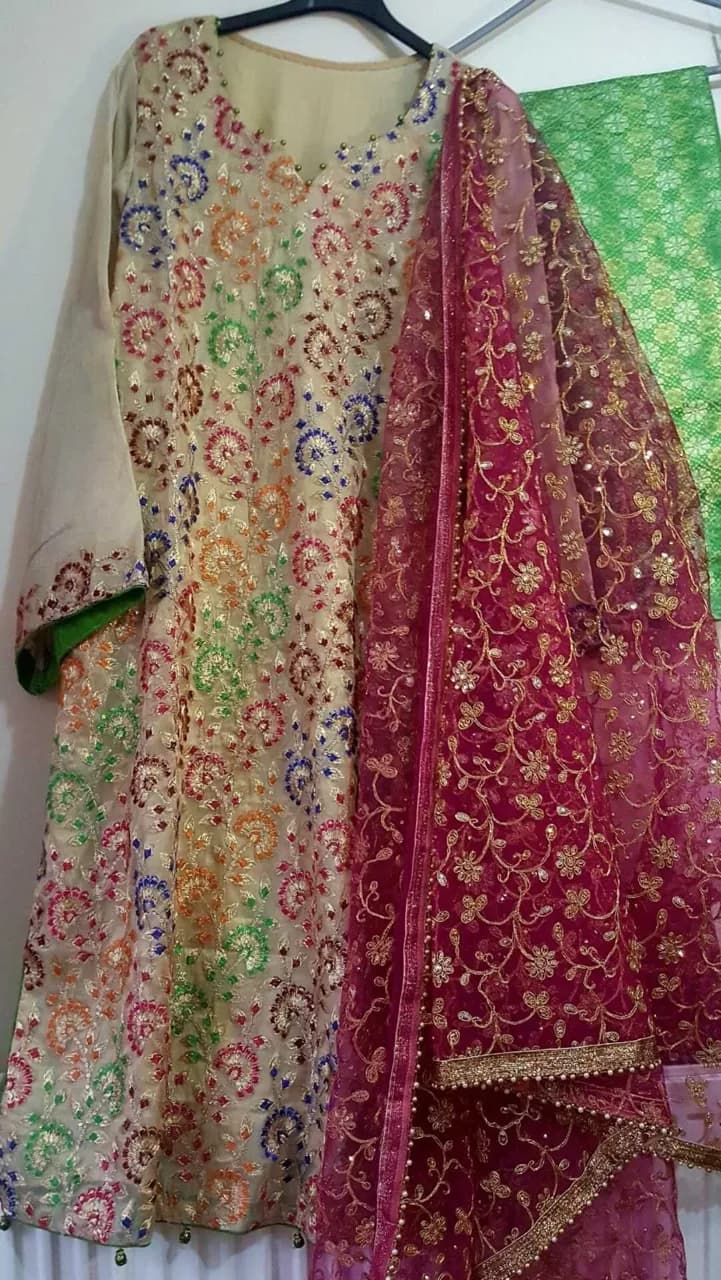 Mehndi — image 1