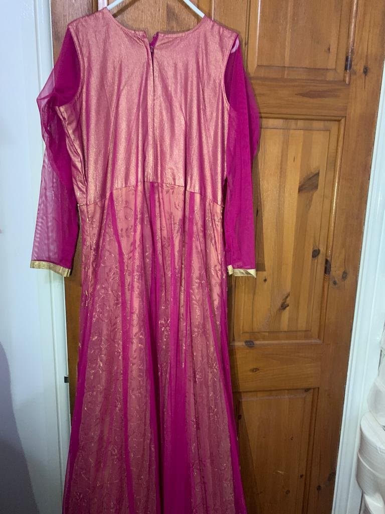 Wedding gown — image 1