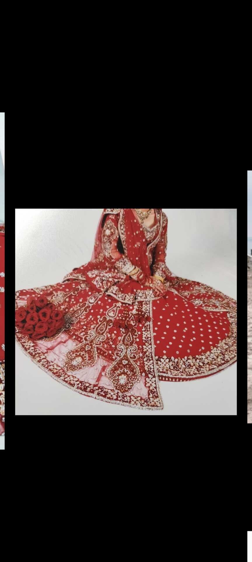 Lehnga — image 1