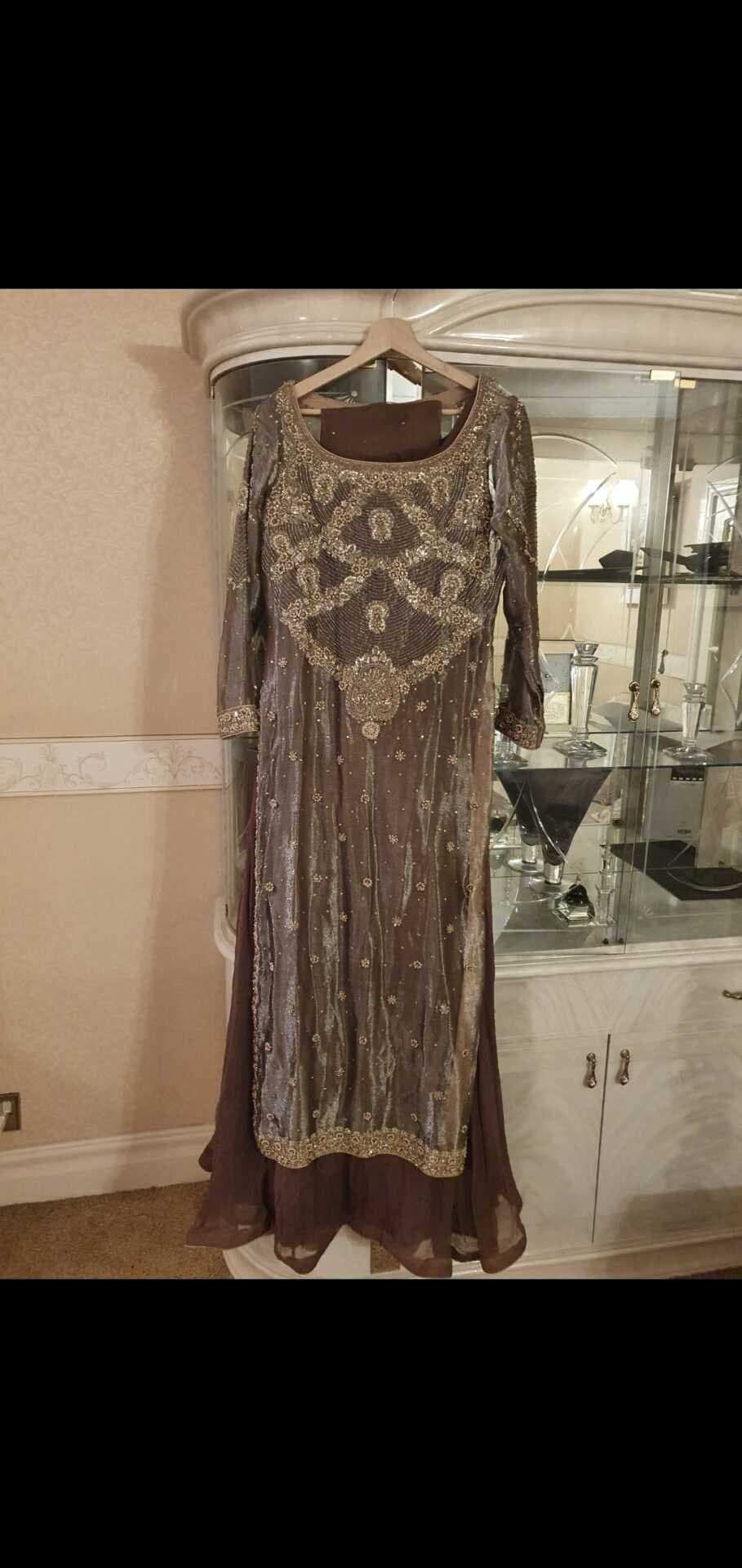 KBD party wear dress — image 1