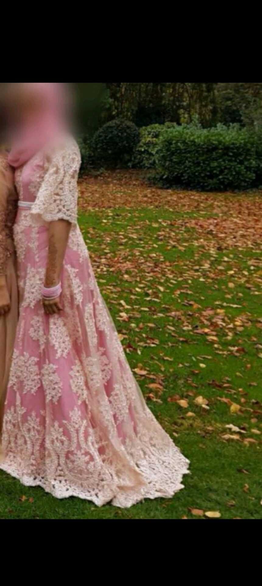 Wedding Gown — image 1