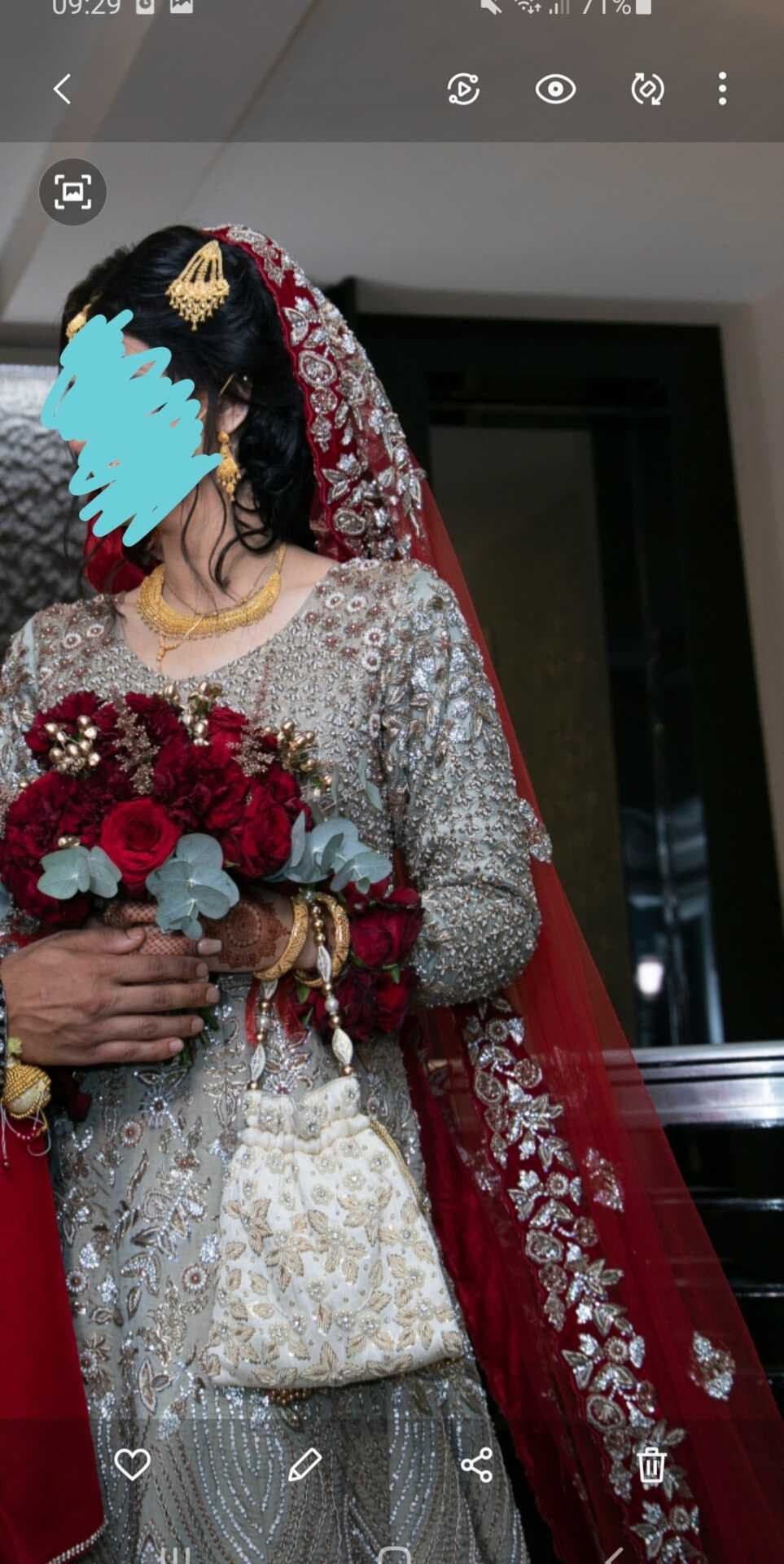 Wedding Dress — image 1