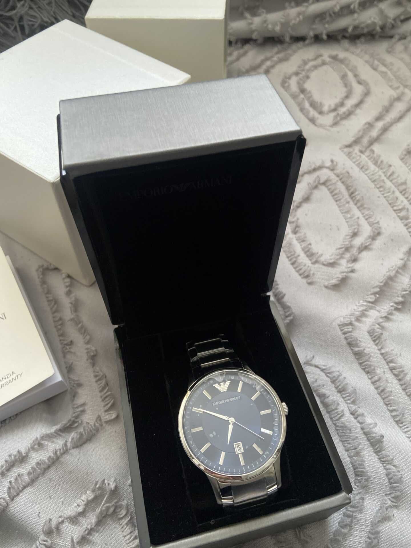 Mens Emporio Armani — image 1