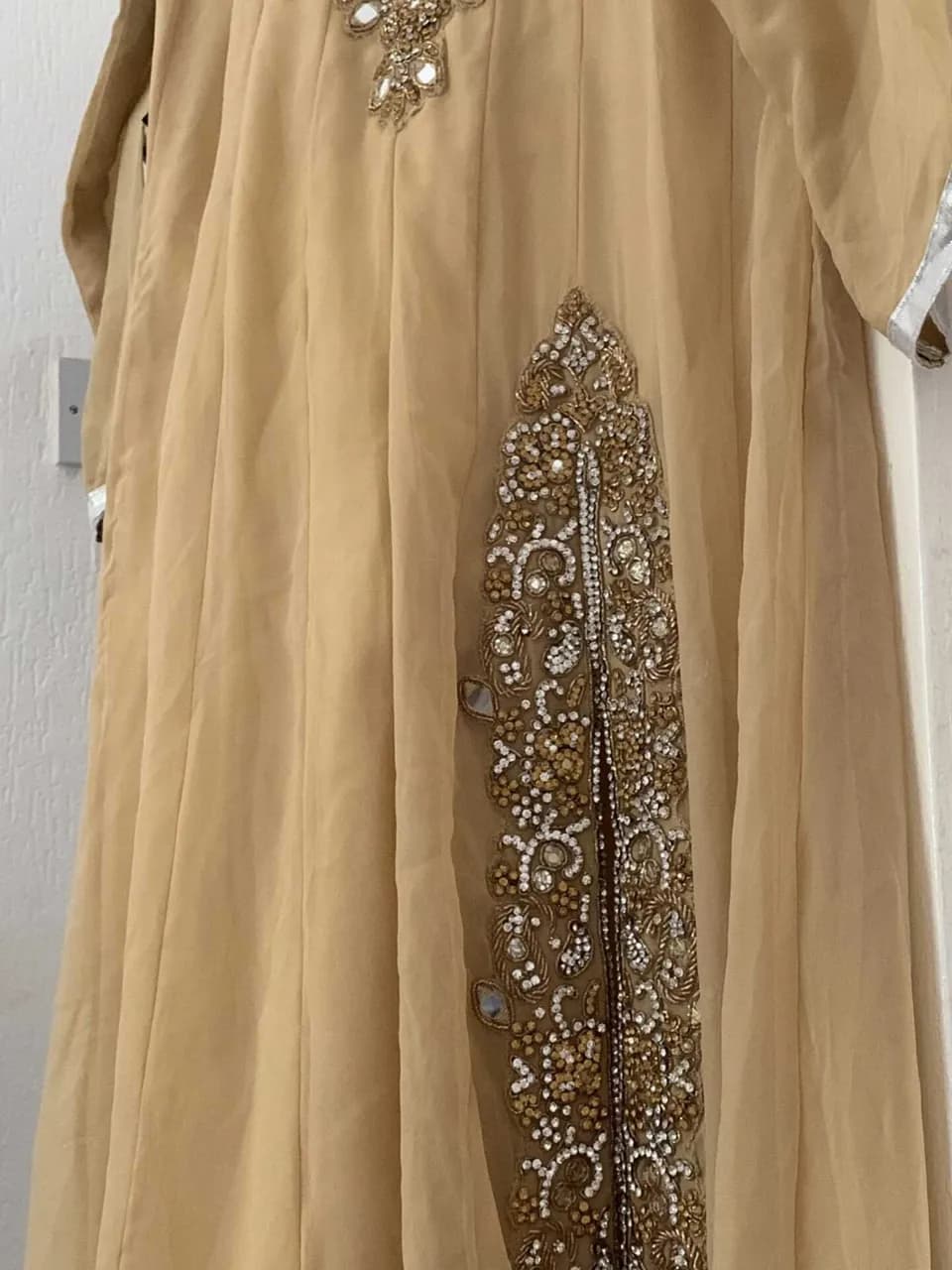 asian dress — image 1