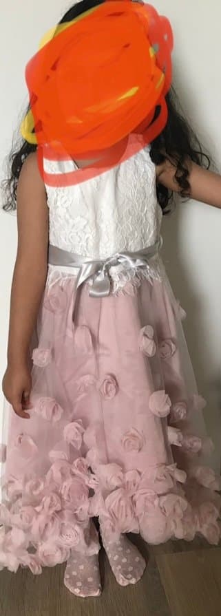 Beautiful monsoon party dress — image 1