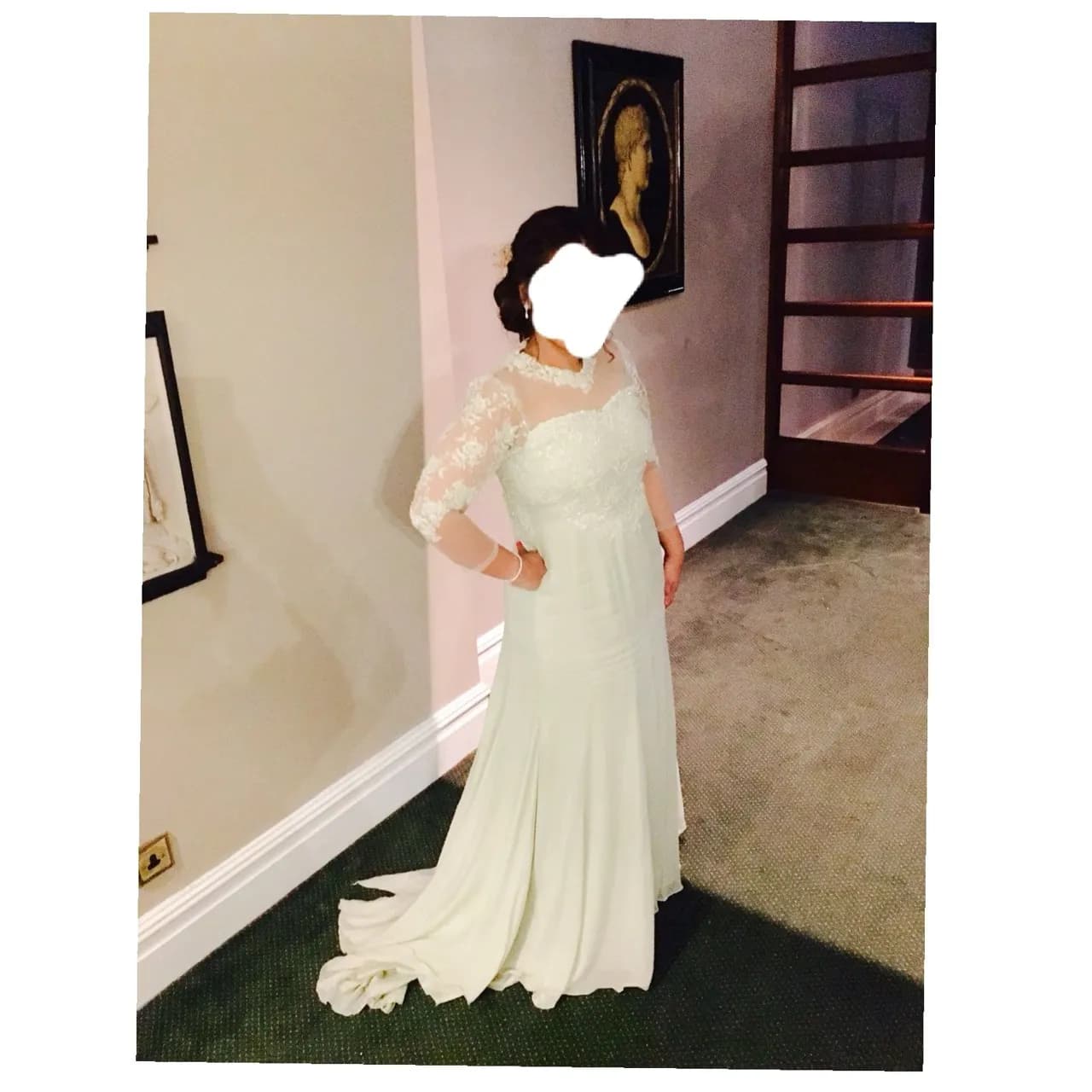 Long gown — image 1