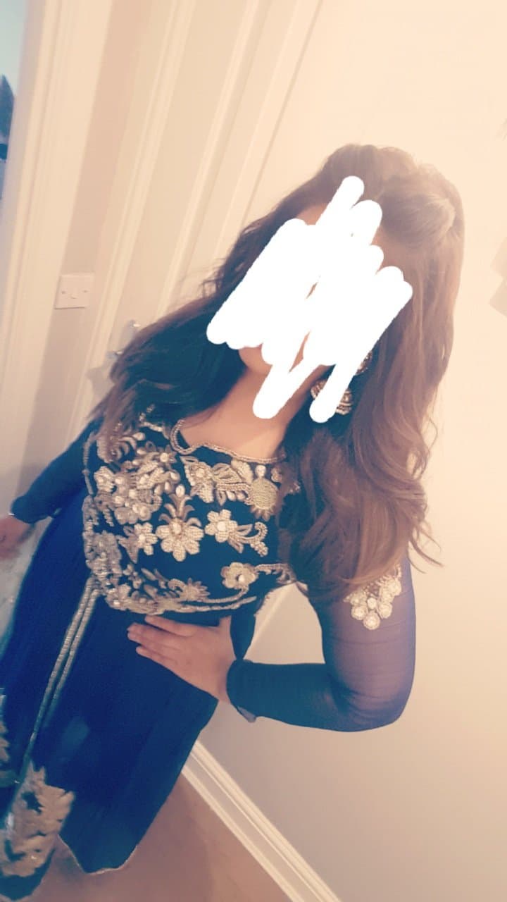 Gown — image 1