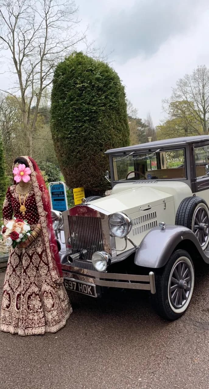 Bridal — image 1