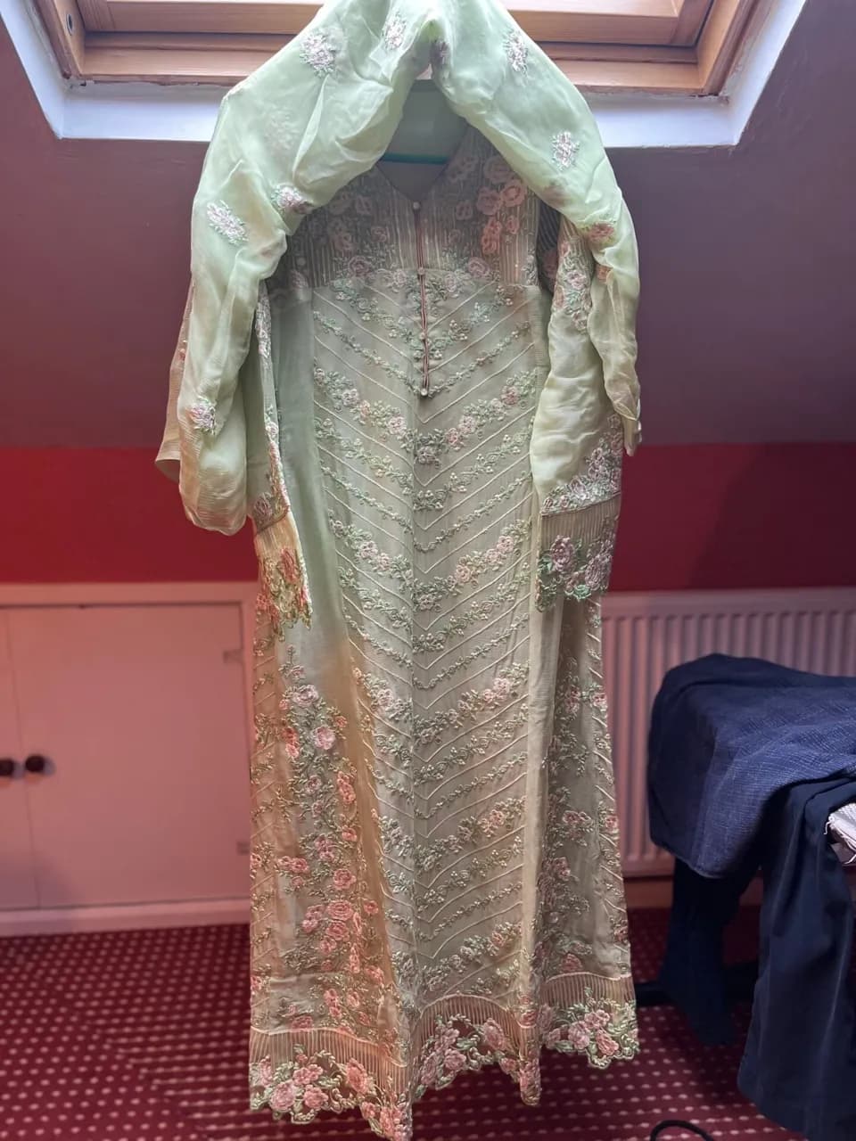 Maria B suit — image 1