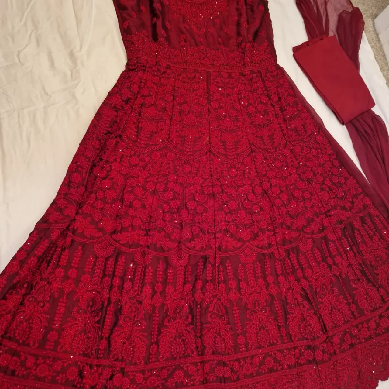 Maroon — image 1