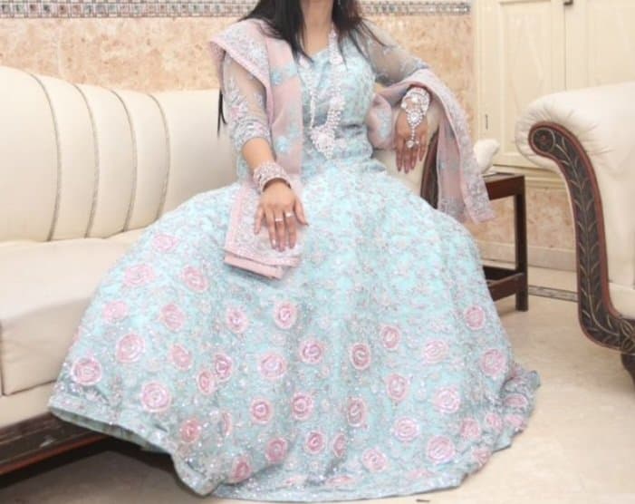party wear outfit — image 1