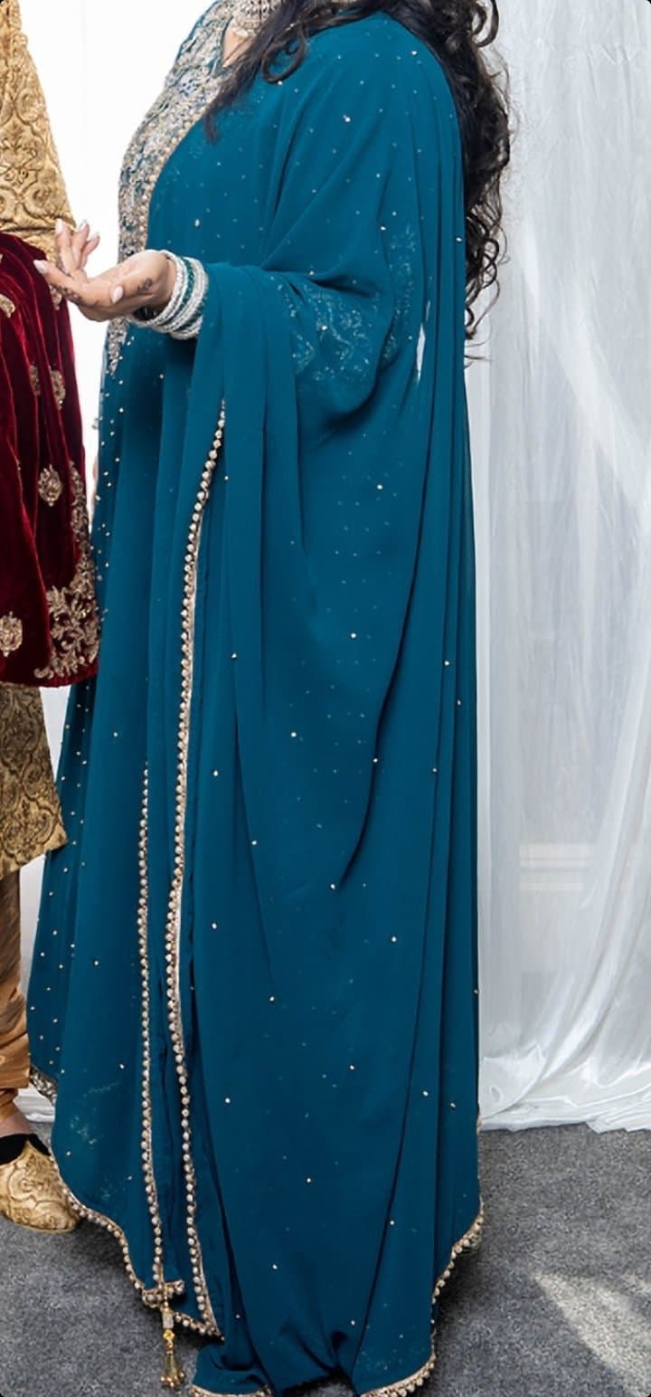 Wedding Gown — image 1