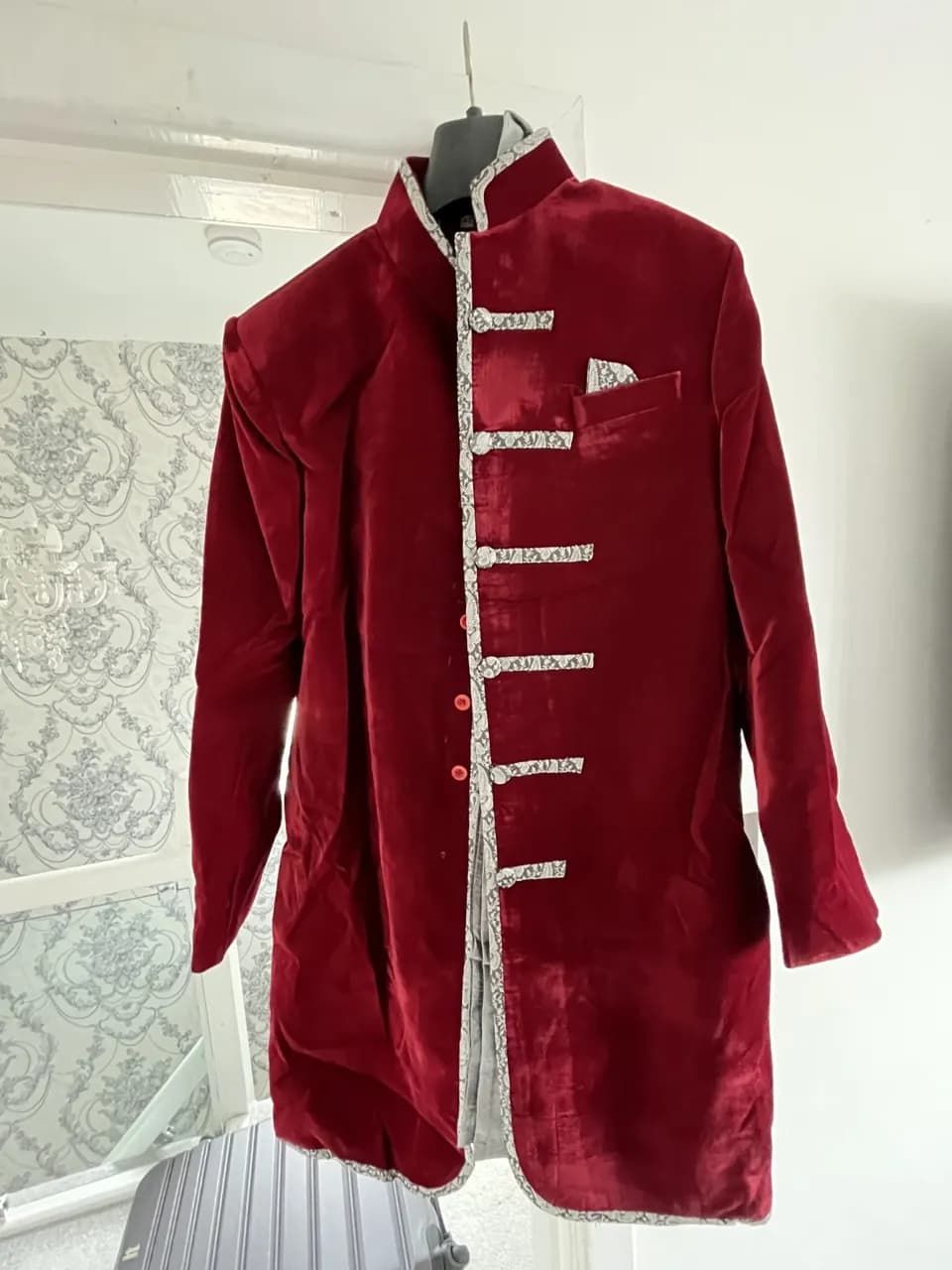 Mens Sherwani — image 1