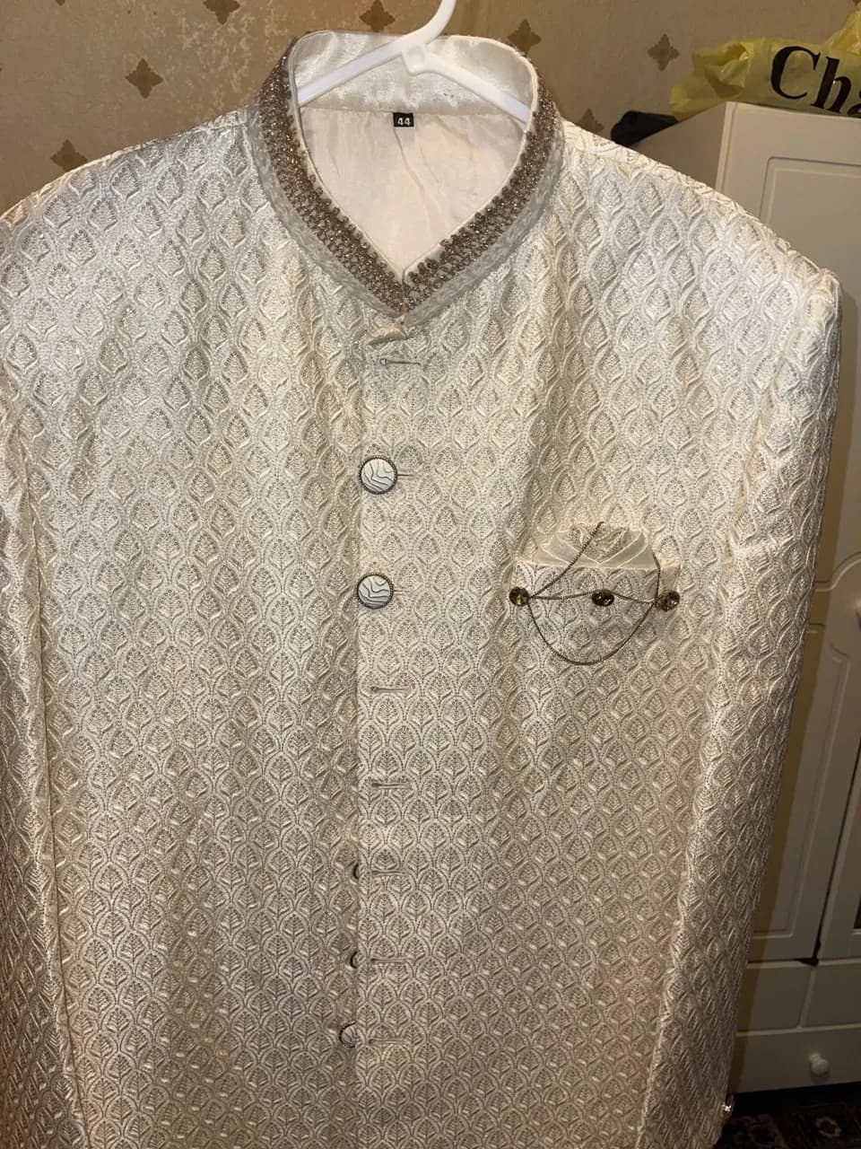 Sherwani — image 1