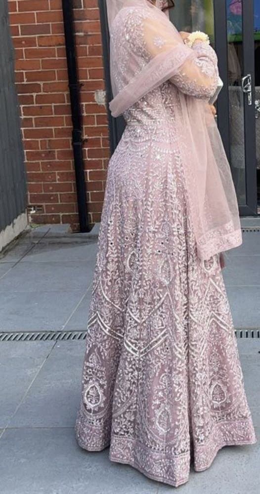 Bridesmaids dress — image 1