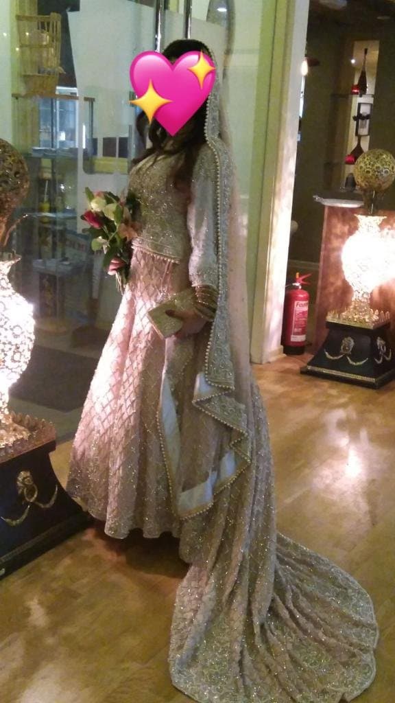 Barat party wear — image 1