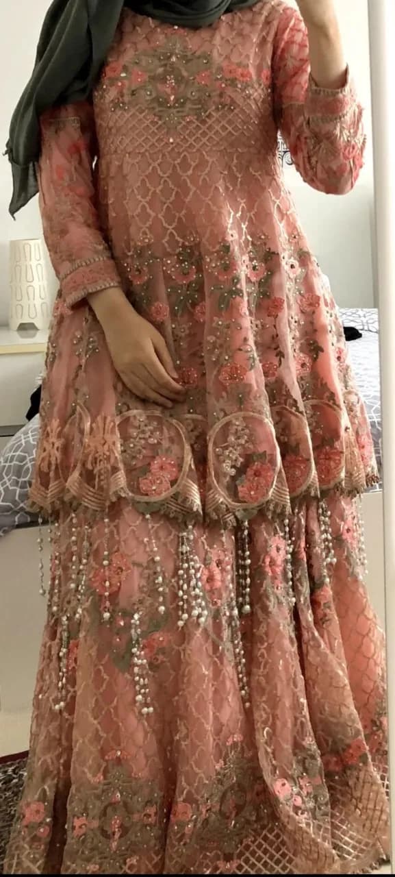 Heavy Lengha — image 1