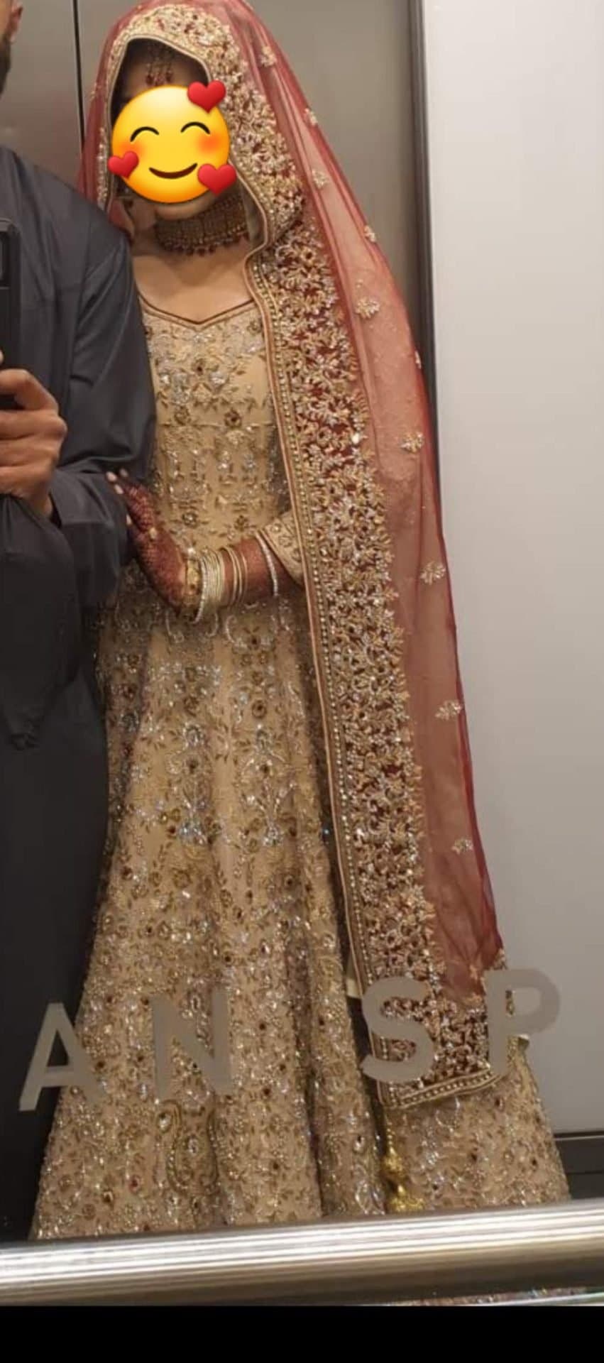 Wedding Dress — image 1