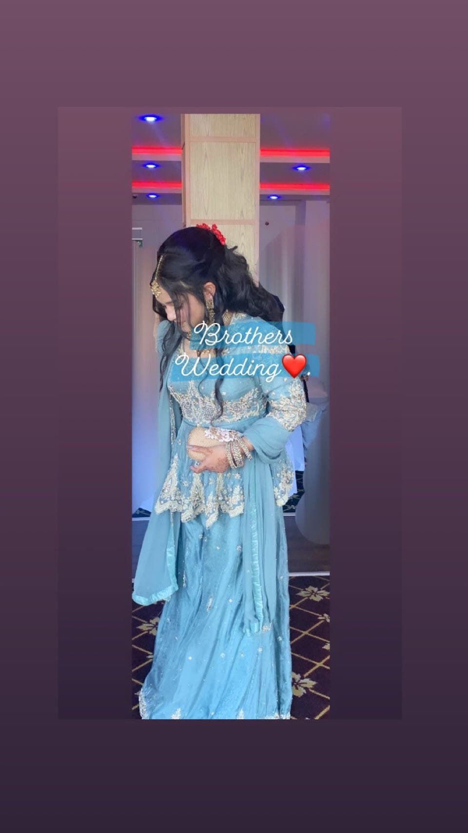 Three piece outfit — image 1