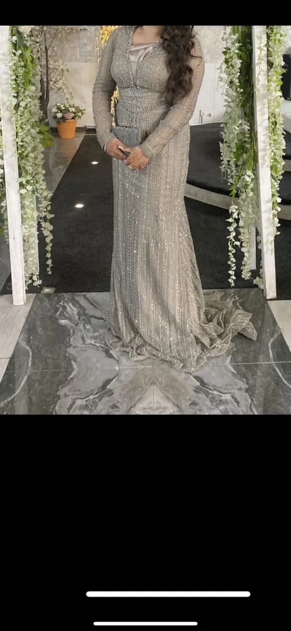 Party dress — image 1