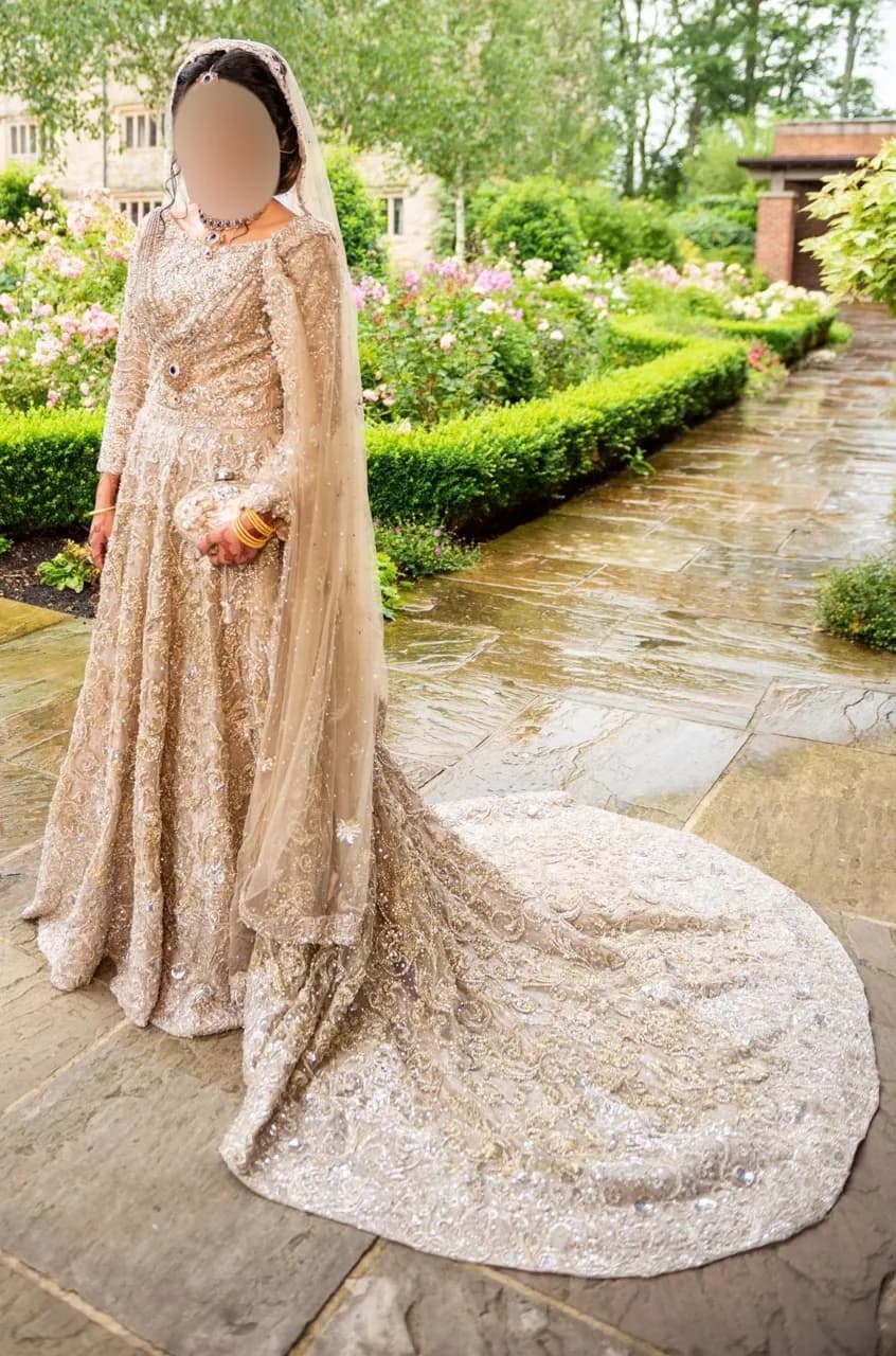 Samsara Couture - Bridal Lengah — image 1