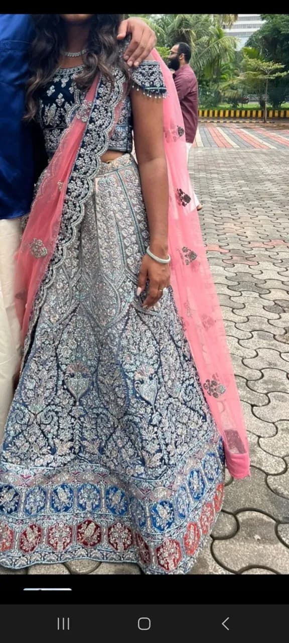 Lengha — image 1