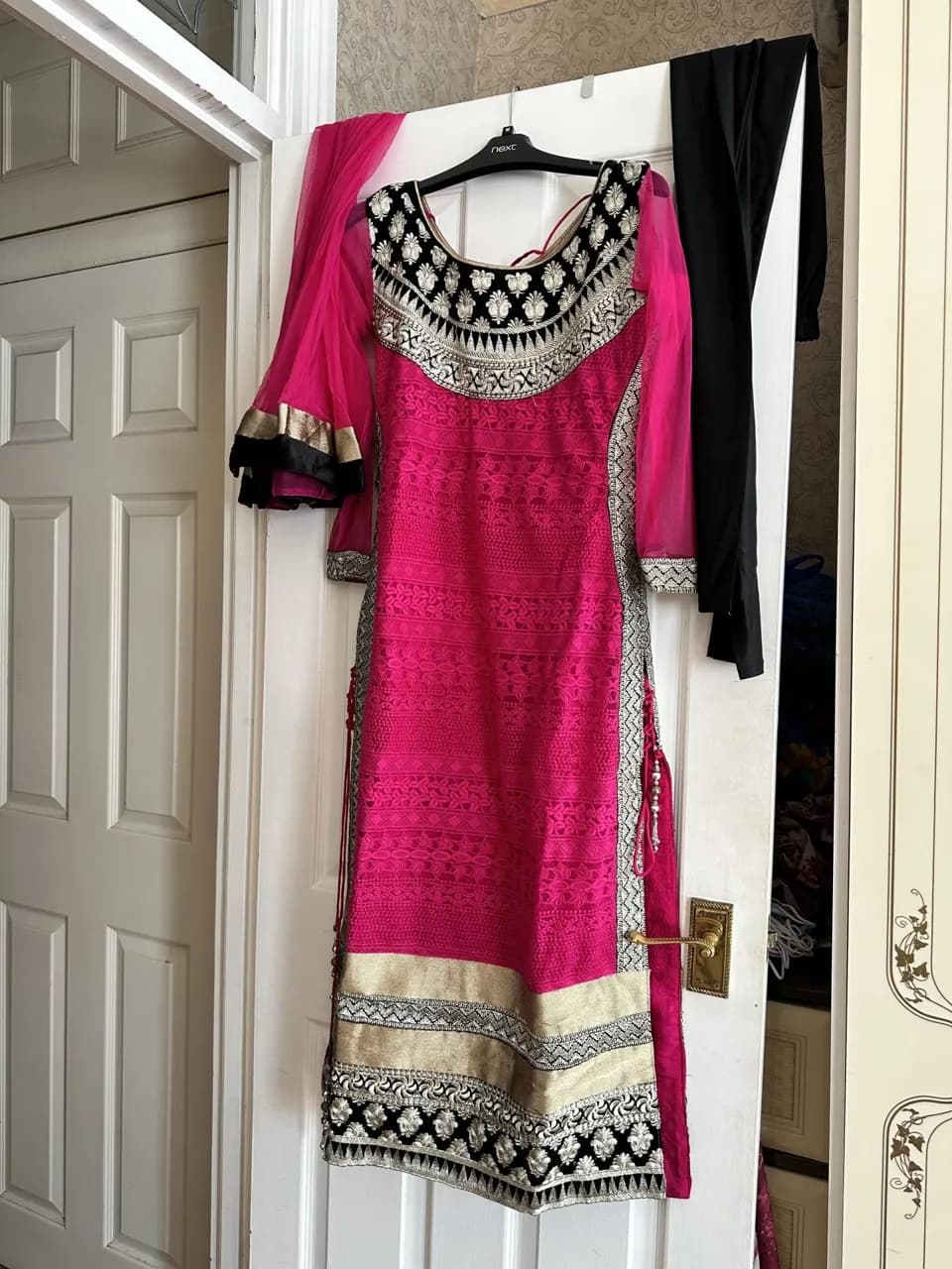 3 piece dress — image 1