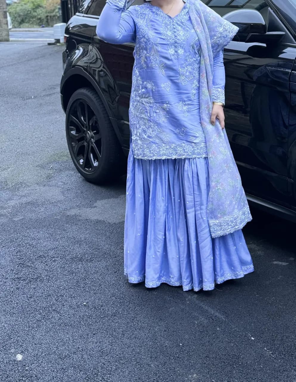 Pakistan Asian wear Ethnic — image 1