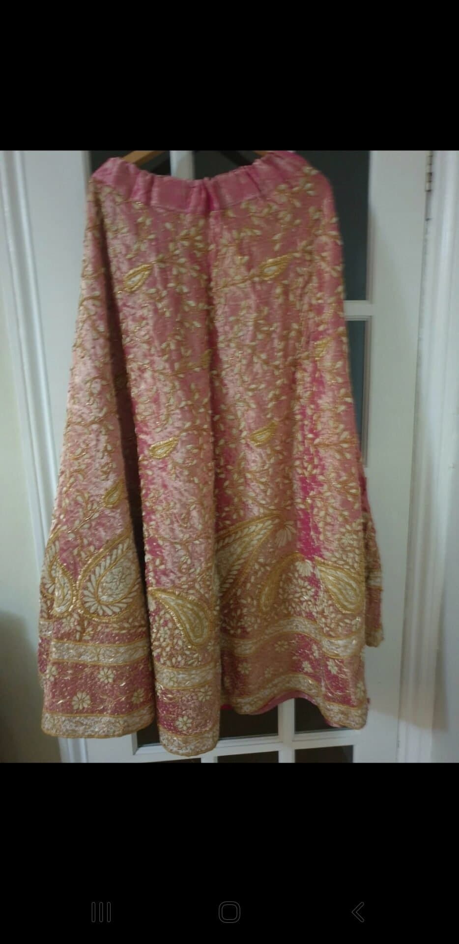 Bridal Lengha — image 1