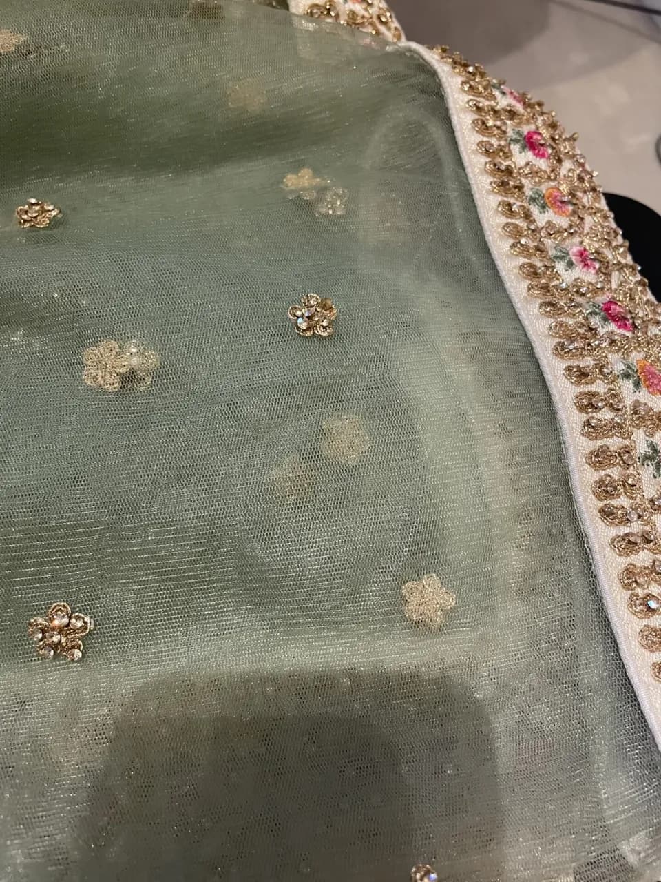 Lengha bridal — image 1
